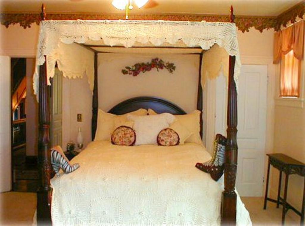 Inn At Norwood Sykesville ภายนอก รูปภาพ
