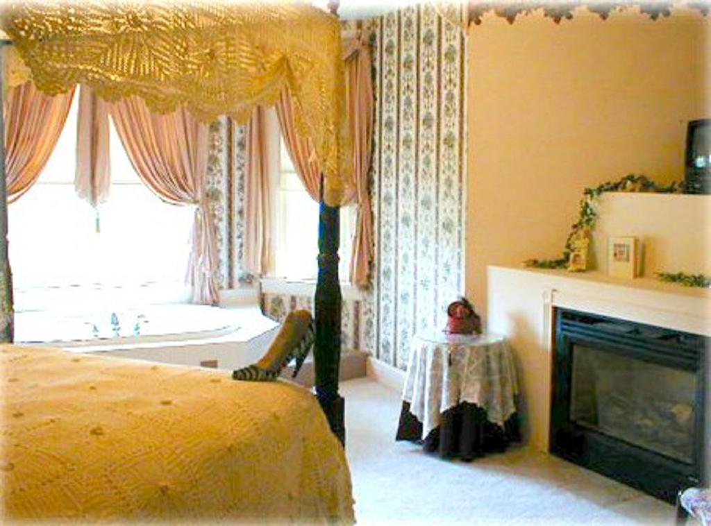 Inn At Norwood Sykesville ภายนอก รูปภาพ