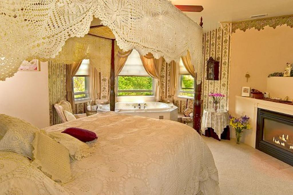 Inn At Norwood Sykesville ห้อง รูปภาพ