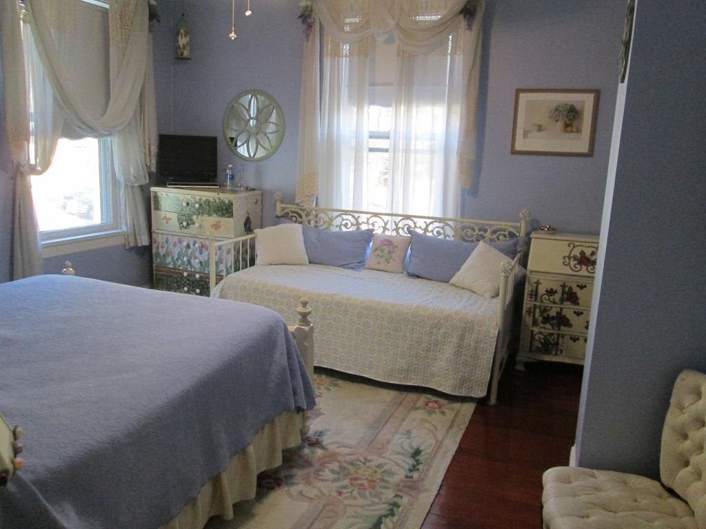 Inn At Norwood Sykesville ห้อง รูปภาพ