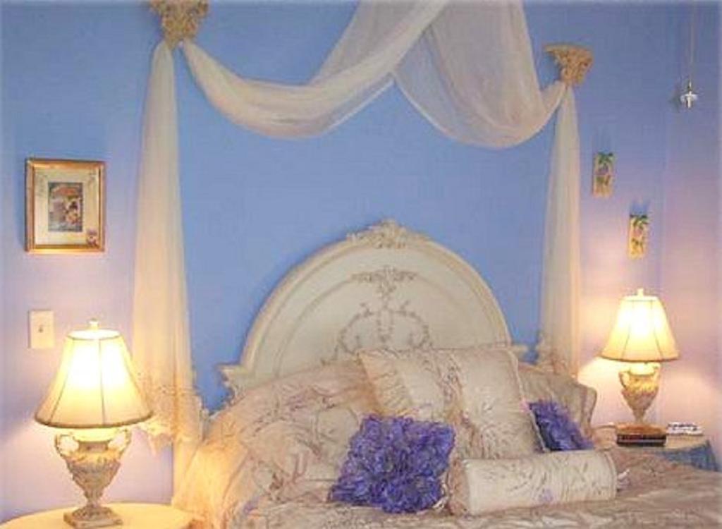 Inn At Norwood Sykesville ภายนอก รูปภาพ